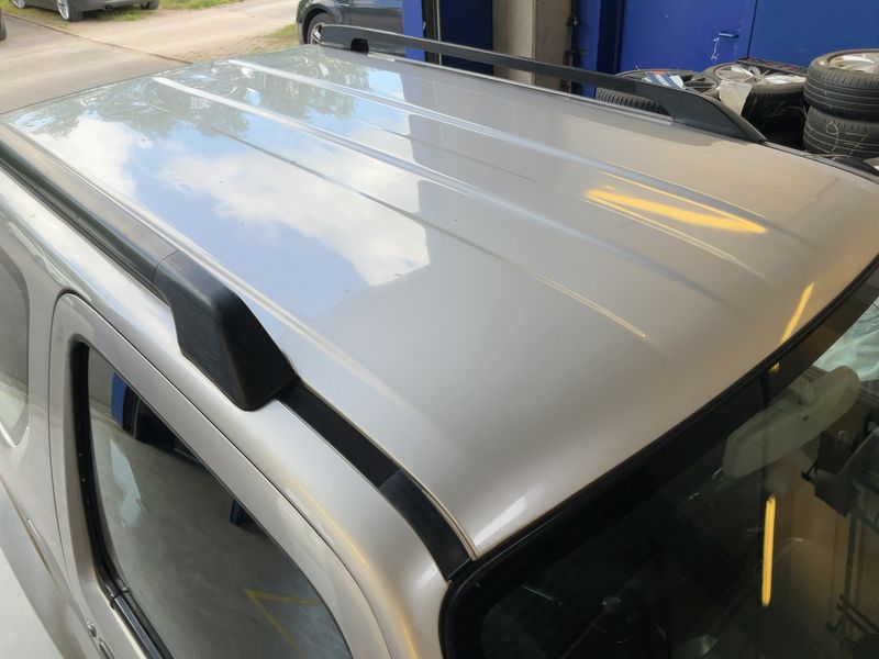 Suzuki Jimny 1.3 NPJ 2009 – снимка 13