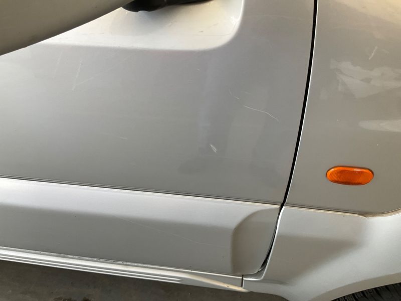 Suzuki Jimny 1.3 NPJ 2009 – снимка 27