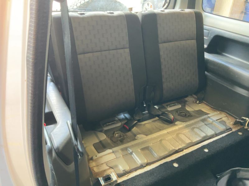 Suzuki Jimny 1.3 NPJ 2009 – снимка 19