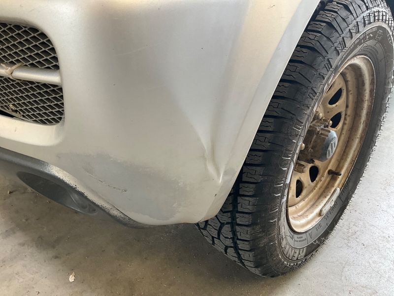 Suzuki Jimny 1.3 NPJ 2009 – снимка 60