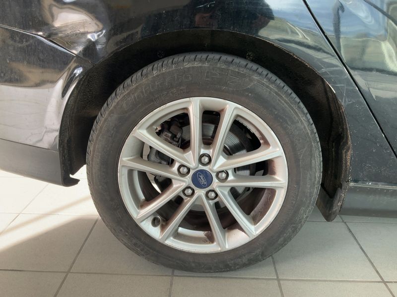 Ford Focus 1.5 TDCi Business 2016 – снимка 9