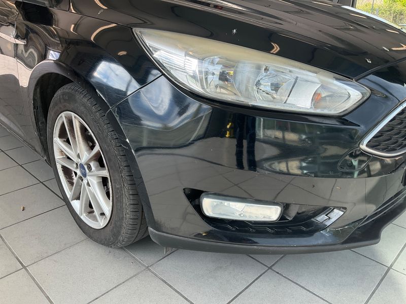 Ford Focus 1.5 TDCi Business 2016 – снимка 39