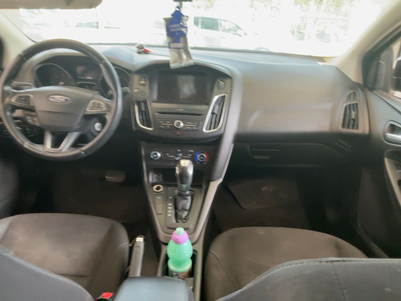 Ford Focus 1.5 TDCi Business 2016 – снимка 17