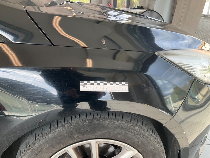 Ford Focus 1.5 TDCi Business 2016 – снимка 21