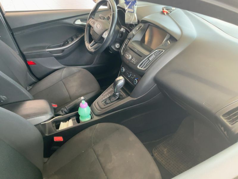 Ford Focus 1.5 TDCi Business 2016 – снимка 16