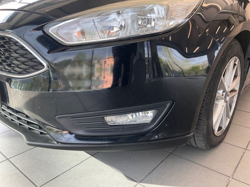 Ford Focus 1.5 TDCi Business 2016 – снимка 40