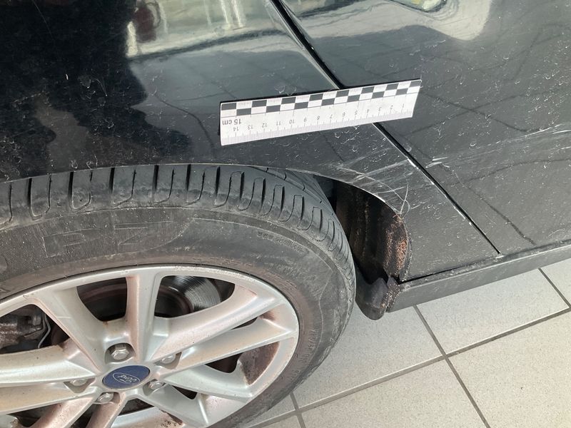 Ford Focus 1.5 TDCi Business 2016 – снимка 23