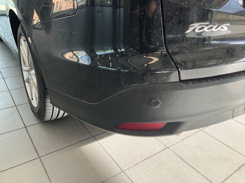 Ford Focus 1.5 TDCi Business 2016 – снимка 37