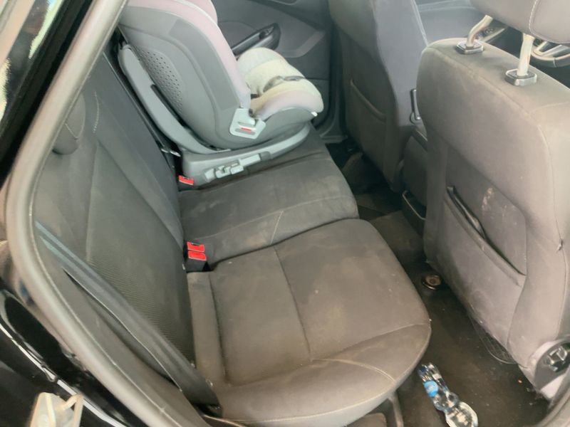 Ford Focus 1.5 TDCi Business 2016 – снимка 19