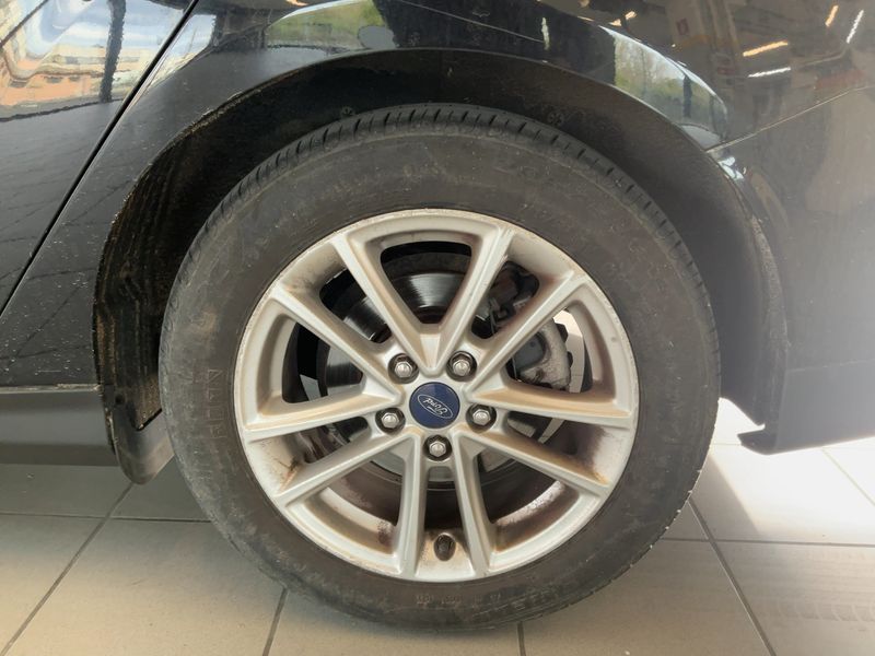 Ford Focus 1.5 TDCi Business 2016 – снимка 5