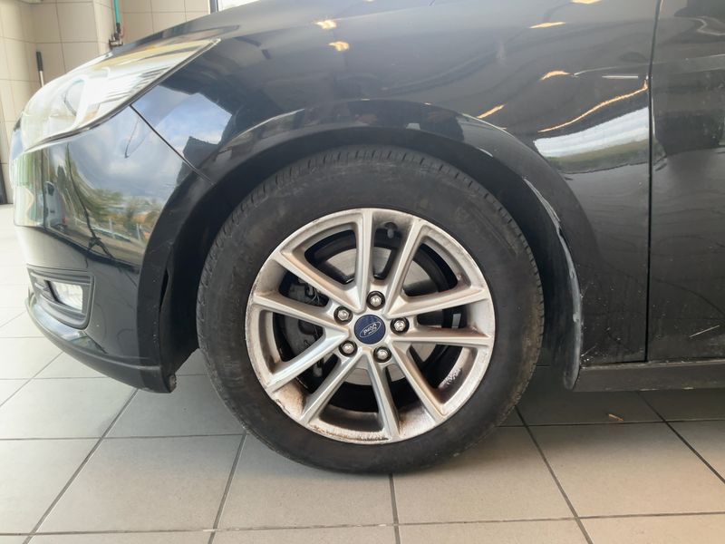 Ford Focus 1.5 TDCi Business 2016 – снимка 3