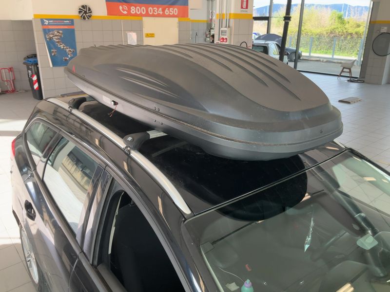 Ford Focus 1.5 TDCi Business 2016 – снимка 13