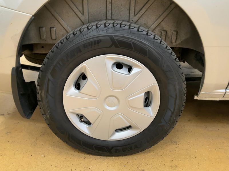 Ford Transit Custom 2.0 TDCi 300 L1 Trend 2023 – снимка 9