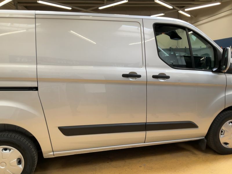 Ford Transit Custom 2.0 TDCi 300 L1 Trend 2023 – снимка 10