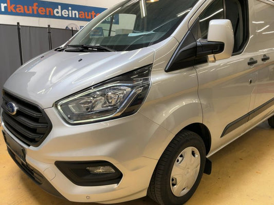 Ford Transit Custom 2.0 TDCi 300 L1 Trend 2023 – снимка 2