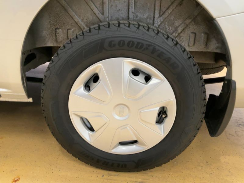 Ford Transit Custom 2.0 TDCi 300 L1 Trend 2023 – снимка 5