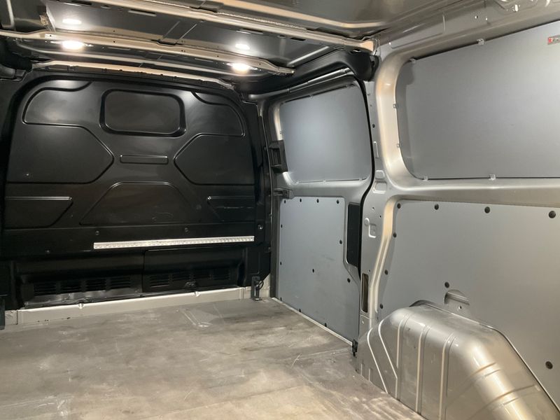 Ford Transit Custom 2.0 TDCi 300 L1 Trend 2023 – снимка 25