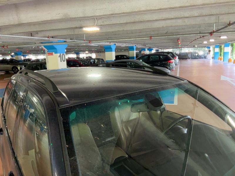 BMW X5 3.0d 2005 – снимка 13