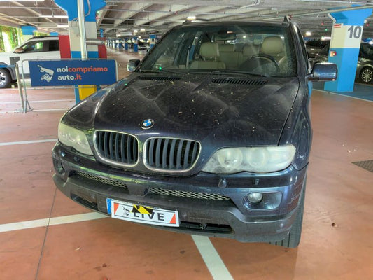 BMW X5 3.0d 2005 – снимка 1
