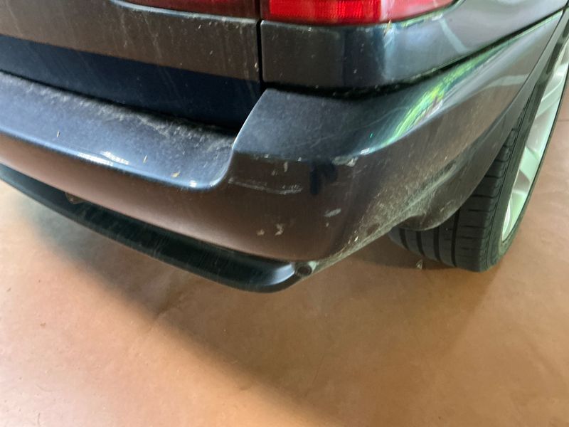 BMW X5 3.0d 2005 – снимка 28