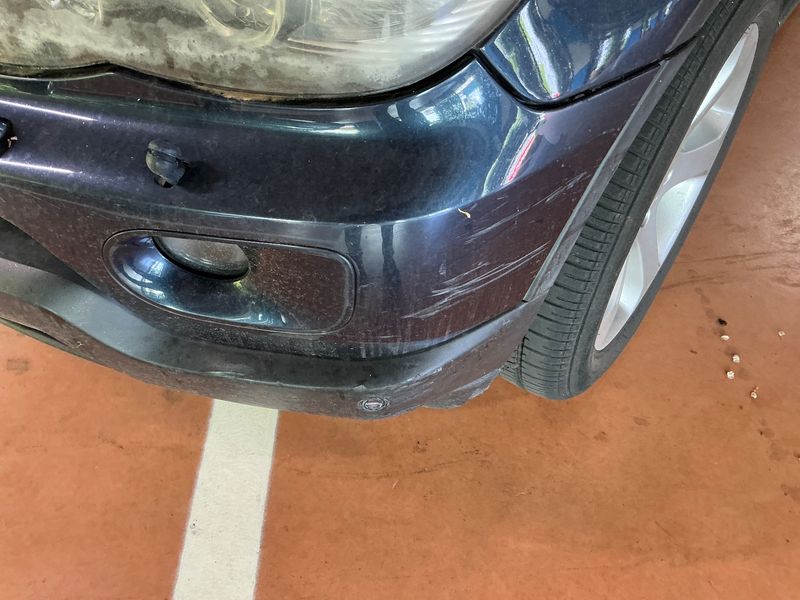 BMW X5 3.0d 2005 – снимка 30