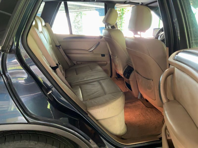 BMW X5 3.0d 2005 – снимка 19