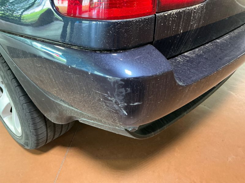 BMW X5 3.0d 2005 – снимка 27