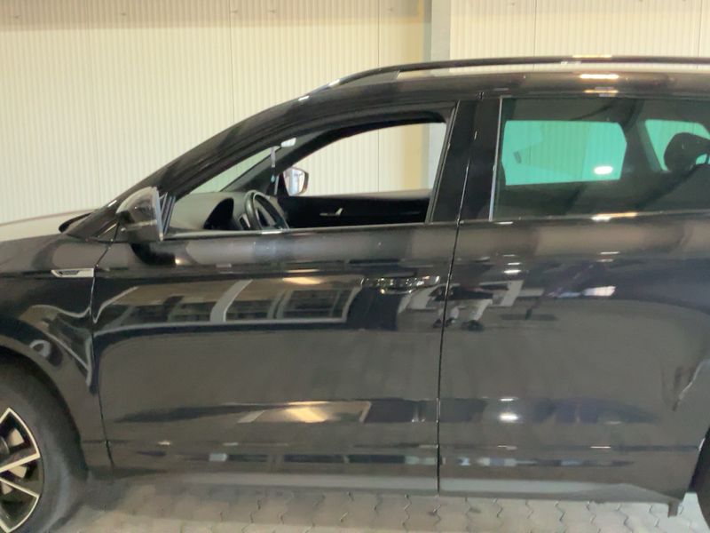 Skoda Karoq 1.5 TSI ACT SportLine 2024 – снимка 4