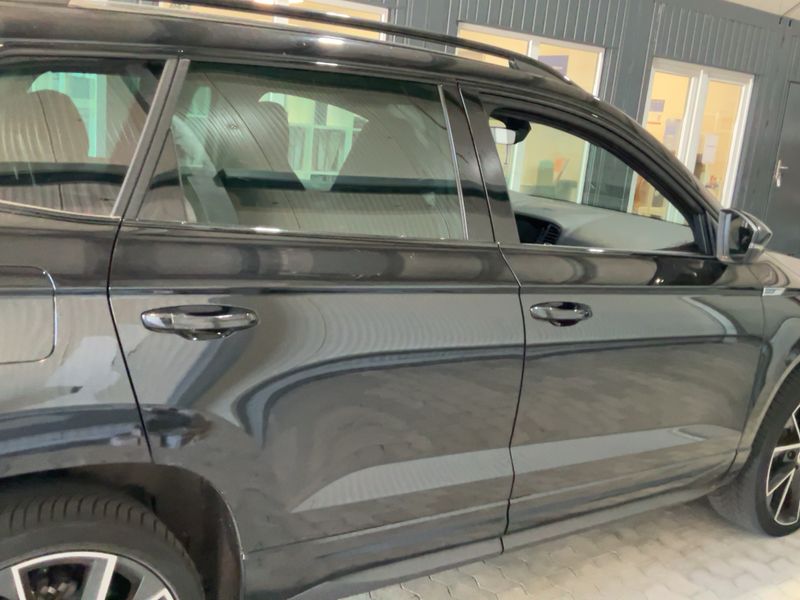 Skoda Karoq 1.5 TSI ACT SportLine 2024 – снимка 10