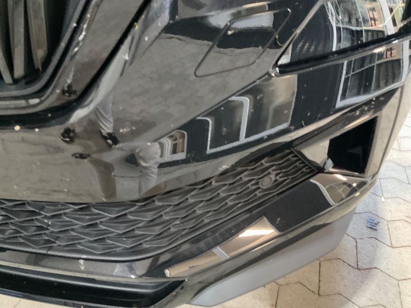 Skoda Karoq 1.5 TSI ACT SportLine 2024 – снимка 23