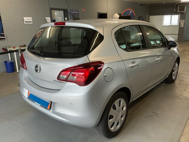 Opel Corsa 1.3 CDTI Edition ecoFlex 2018 – снимка 2