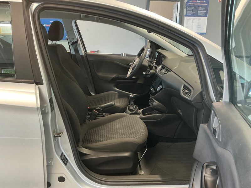 Opel Corsa 1.3 CDTI Edition ecoFlex 2018 – снимка 3