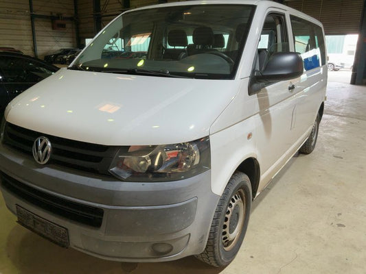 Volkswagen T5 Kombi 2.0 TDI 2012 – снимка 1