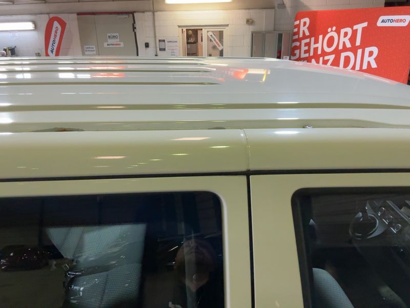 Volkswagen T5 Kombi 2.0 TDI 2012 – снимка 13
