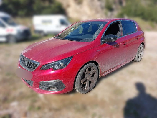 Peugeot 308 1.2 e-THP GT Line 2020 – снимка 2