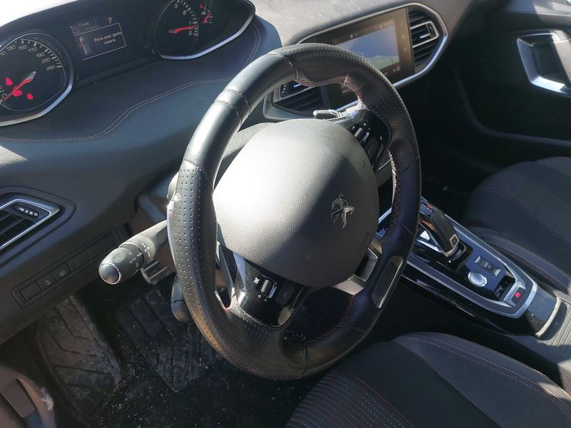Peugeot 308 1.2 e-THP GT Line 2020 – снимка 64