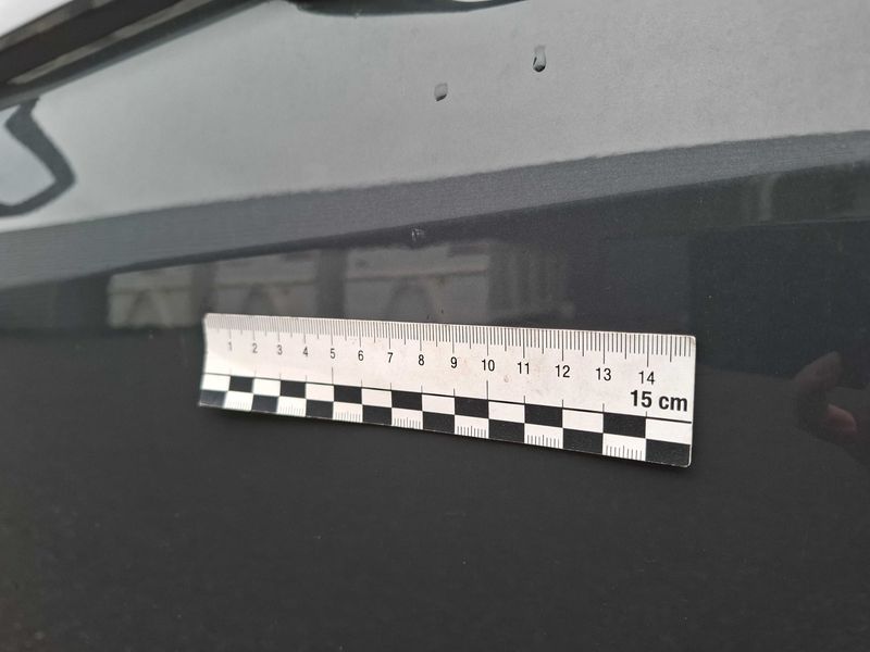 Volkswagen Tiguan 2.0 TDI R-Line 2022 – снимка 28