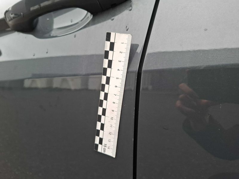Volkswagen Tiguan 2.0 TDI R-Line 2022 – снимка 30