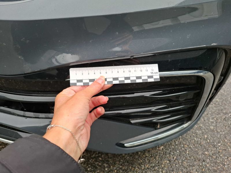 Volkswagen Tiguan 2.0 TDI R-Line 2022 – снимка 70
