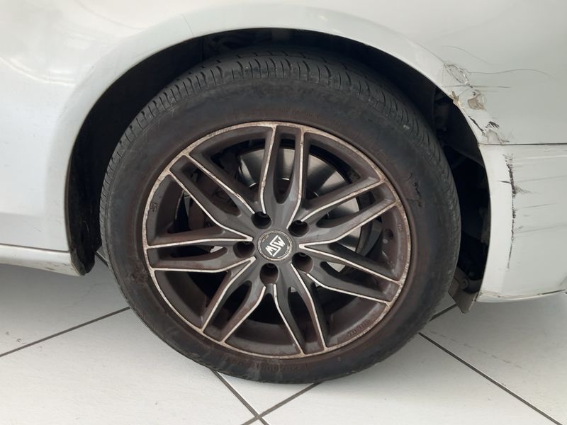 Audi A4 2.0 TDI 2011 – снимка 11