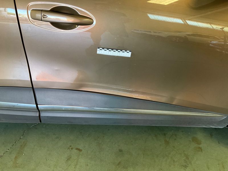 Renault Kadjar 1.6 dCi Energy Edition One 2015 – снимка на щета