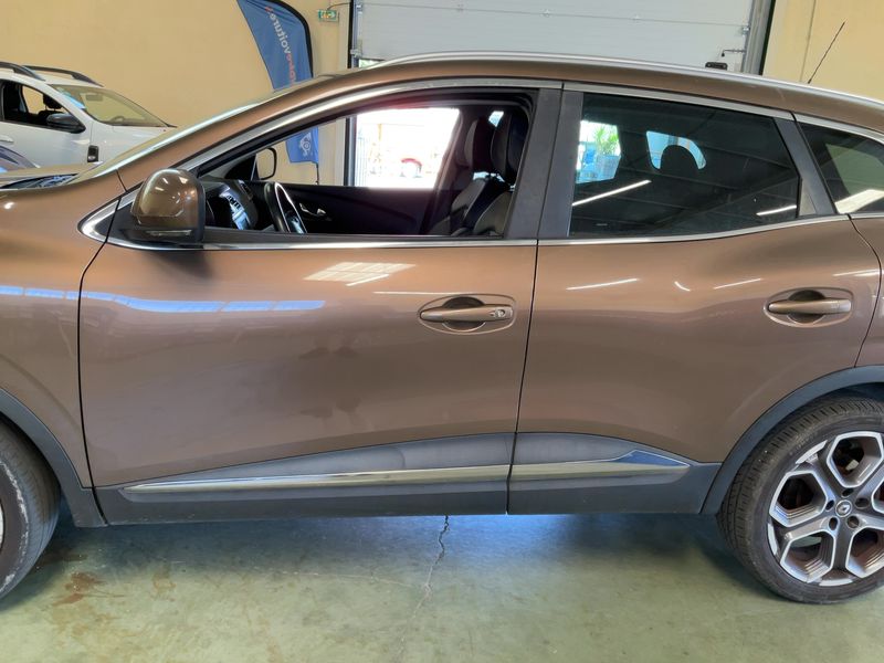 Renault Kadjar 1.6 dCi Energy Edition One 2015 – снимка на щета