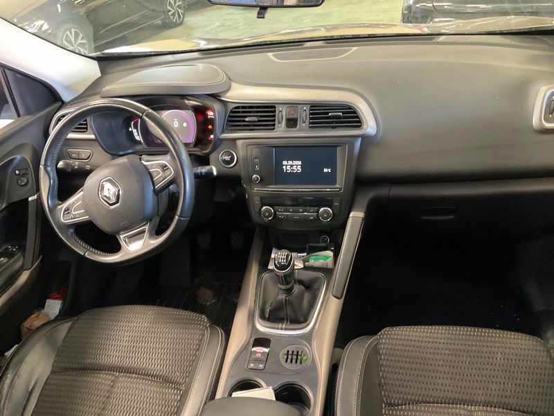 Renault Kadjar 1.6 dCi Energy Edition One 2015 – снимка 12