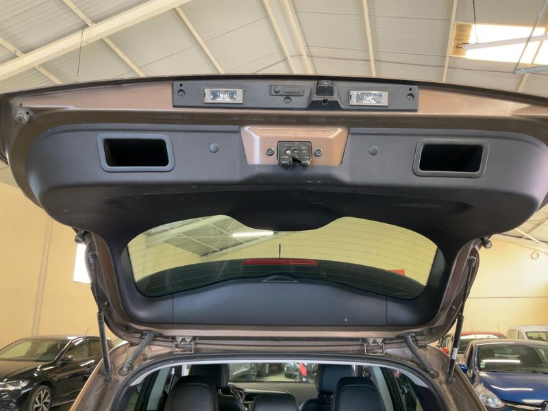 Renault Kadjar 1.6 dCi Energy Edition One 2015 – снимка 10