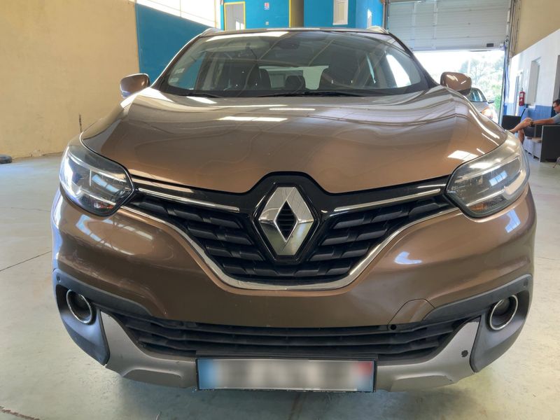 Renault Kadjar 1.6 dCi Energy Edition One 2015 – снимка 9