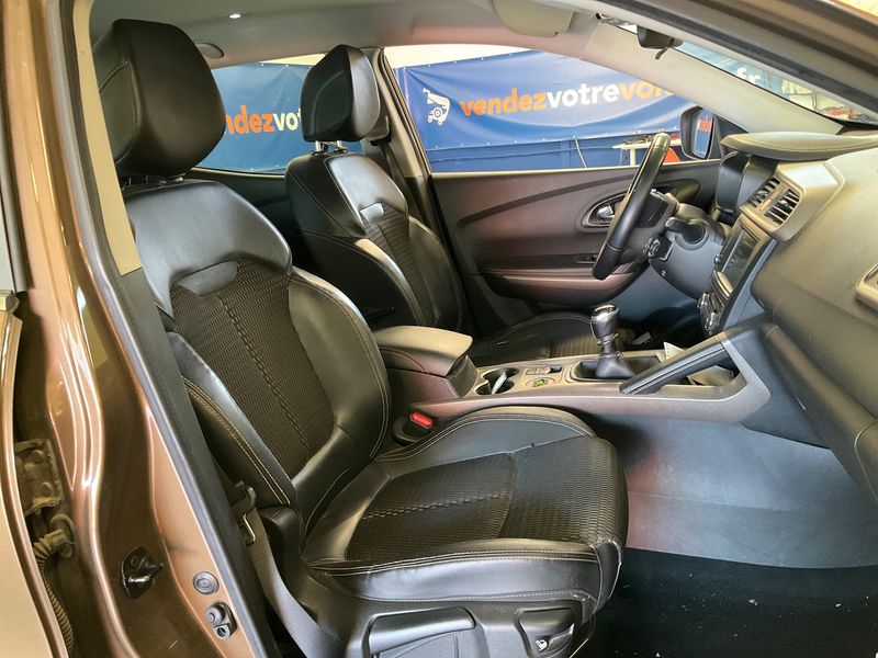 Renault Kadjar 1.6 dCi Energy Edition One 2015 – снимка 11