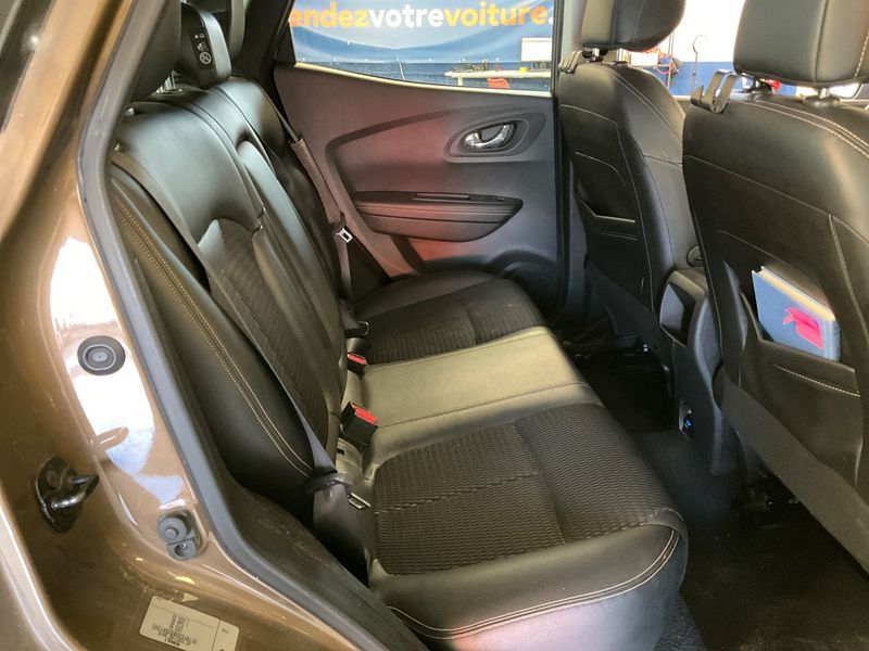 Renault Kadjar 1.6 dCi Energy Edition One 2015 – снимка 14