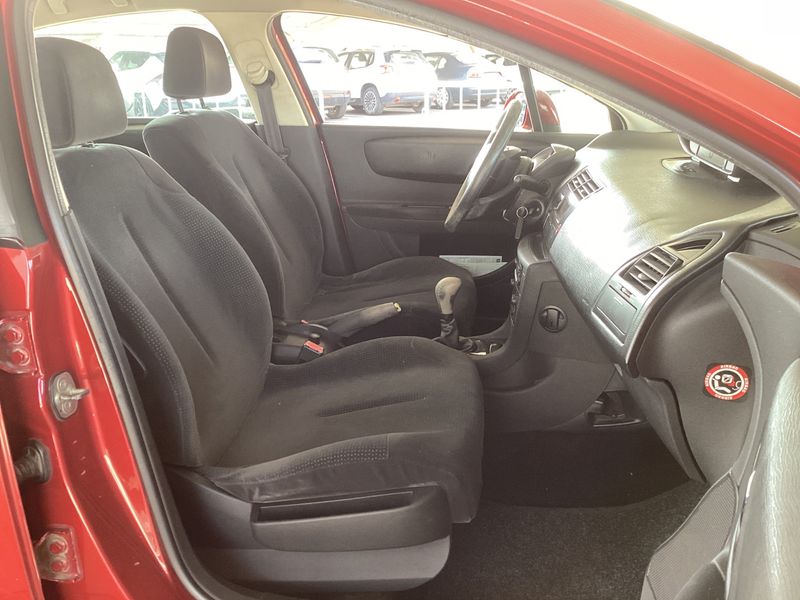 Citroen C4 1.6 HDi Collection 2007 – снимка 3