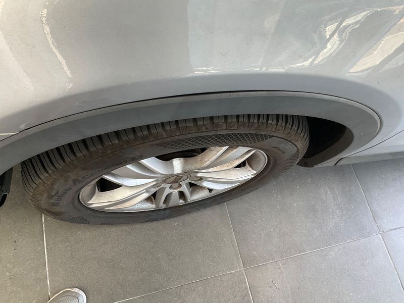 Audi Q3 2.0 TDI quattro 2015 – снимка 30