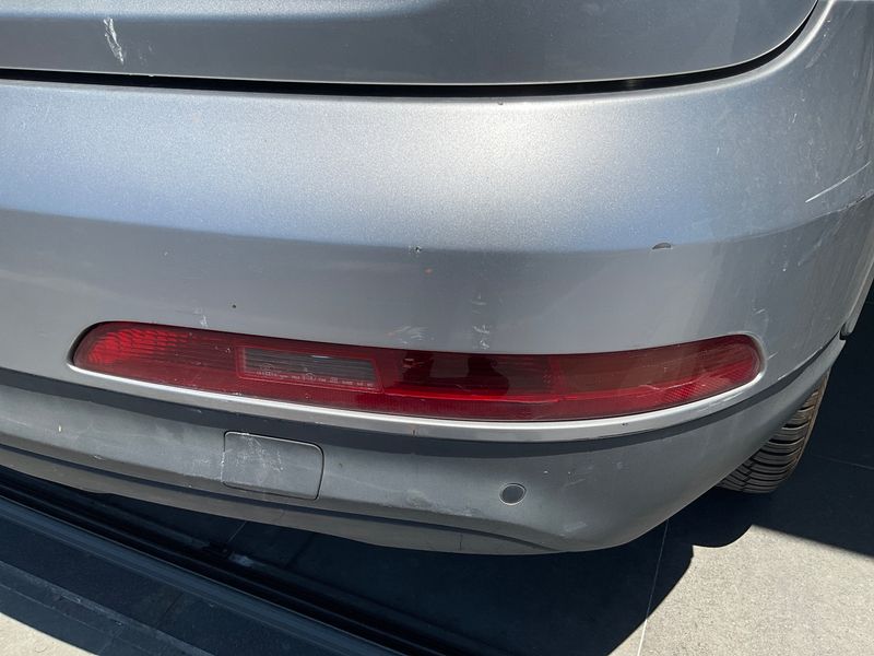 Audi Q3 2.0 TDI quattro 2015 – снимка 47